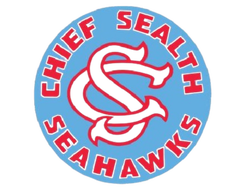 Chief Sealth High School logo