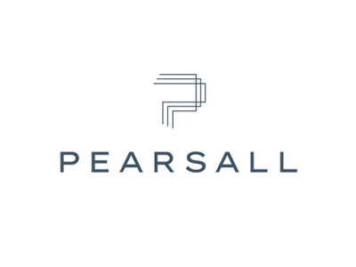 Pearsall Properties logo