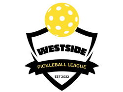 1. Westside Pickleball League logo