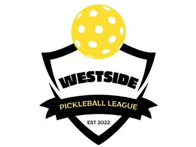 1. Westside Pickleball League logo