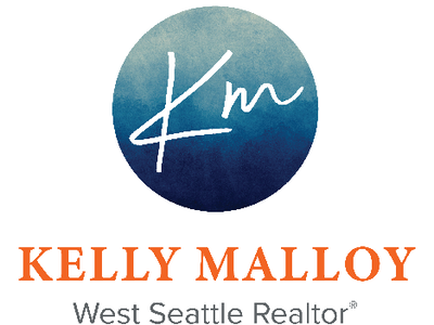 2. Kelly Malloy Real Estates logo