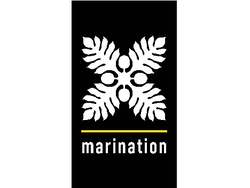 2. Marination logo
