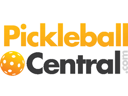 4. Pickleball Central logo