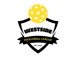 1. Westside Pickleball League logo