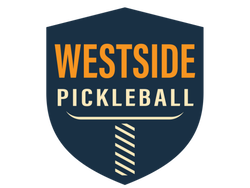 1. Westside Pickleball logo