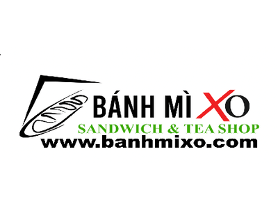 Banh Mi XO logo