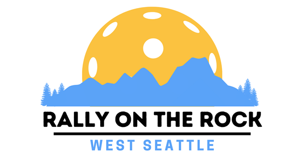 2025 Rally on the Rock Fall Fest logo
