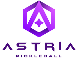Astria Pickeball logo