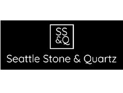 1. Seattle Stone & Quartz logo