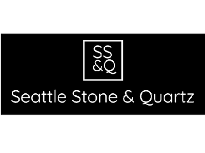 1. Seattle Stone & Quartz logo