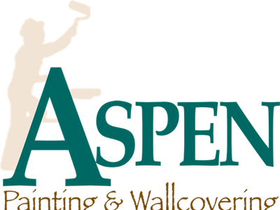 Aspen Painting & Wallcovering logo