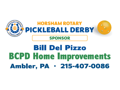Bill Del Pizzo logo