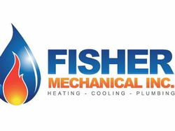 Fisher Mechanical logo