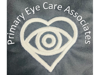 Primary Eye Care logo