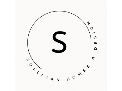 Sullivan Homes & Design logo