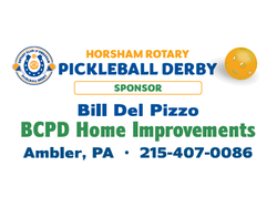 Bill Del Pizzo logo