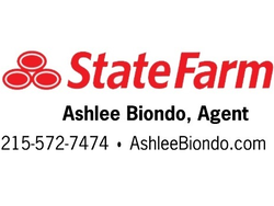 State Farm logo