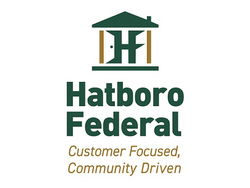 Hatboro Federal logo