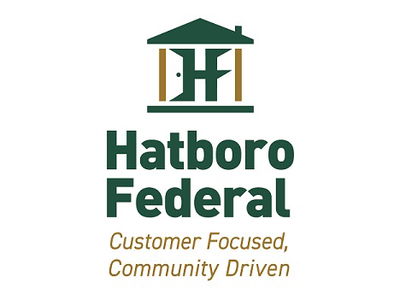 Hatboro Federal logo