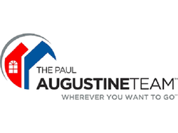 The Paul Augustine Team logo