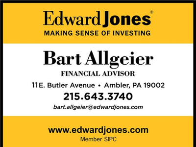 Edward Jones logo