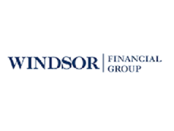 Jim Adlam - Windsor Financial Group logo