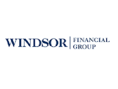 Jim Adlam - Windsor Financial Group logo