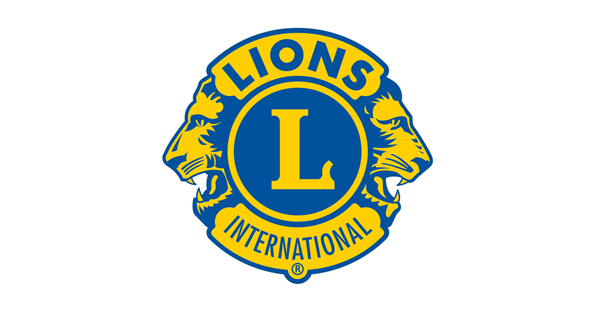 2023 Keene Lions Club Pickleball Tournament logo