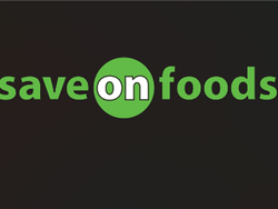 Save On Foods logo