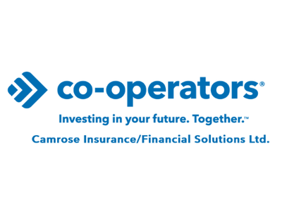 Co-operators - Mobility Champion logo