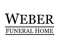 Weber Funeral Home logo