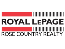 Rose City Realty logo