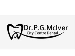 City Center Dental logo