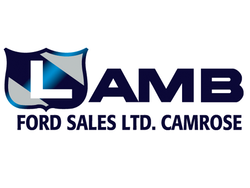 Lamb Ford- Community Builder logo