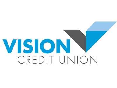 Vision Credit Union- Progress Partner logo