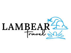 Lambear Travel- Mobility Champion logo