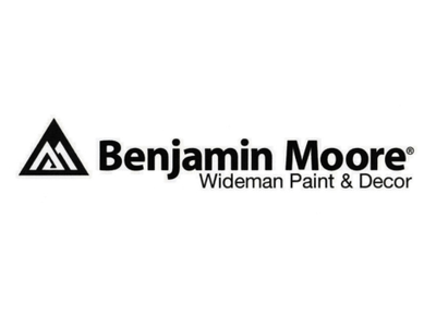 Wideman's Paint & Decor logo