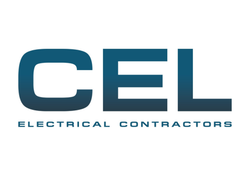 Electrical Contracting logo