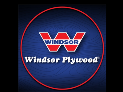Windsor Plywood - Community Partner logo
