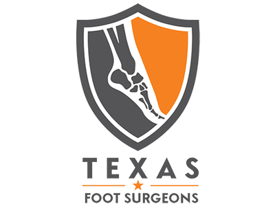 Texas Foot Surgeons logo