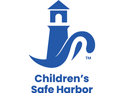 Children's Safe Harbor of Conroe logo