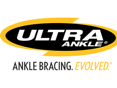 Ultra Ankle logo