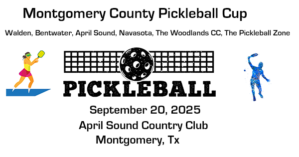 Montgomery County Cup 2025 logo