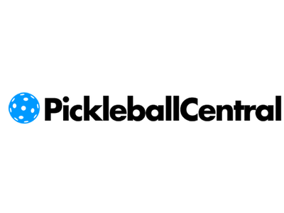 Pickleball Central logo