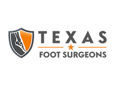 Texas Foot Surgeons logo