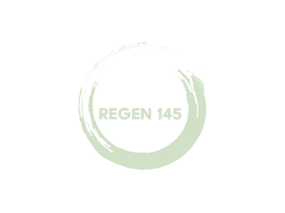 Regen 145 Recovery logo