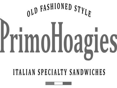 Primo Hoagies logo