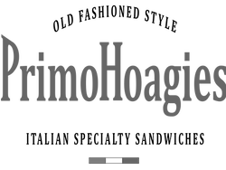 Primo Hoagies of Montgomery logo