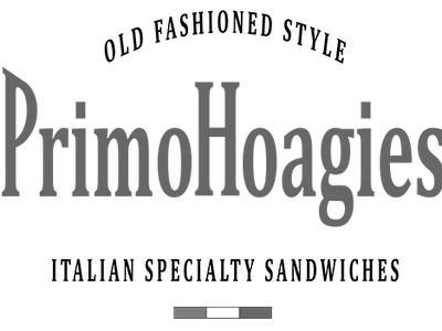 Primo Hoagies of Montgomery logo