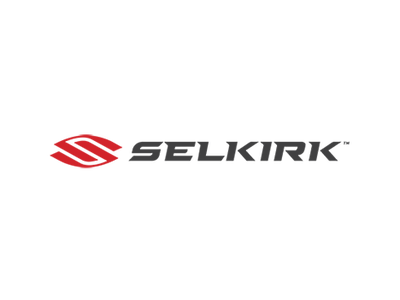 Selkirk Pickleball logo